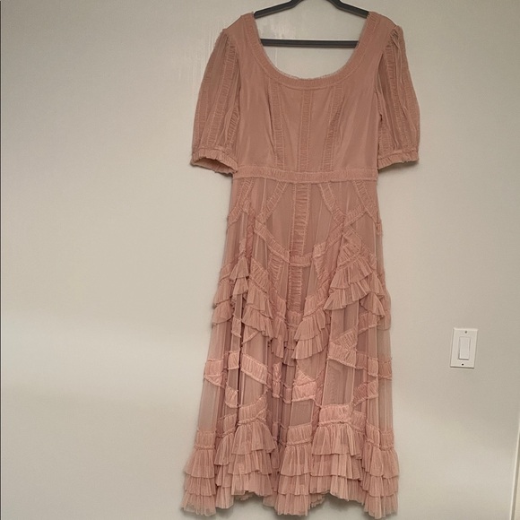 SOLD* Mac Duggal -Gorgeous Worn Once! - Picture 7 of 15